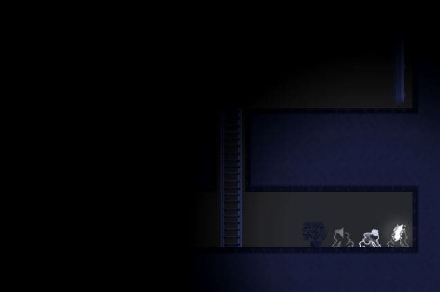 Doppelganger (Jaco van Hemert) screenshot 3