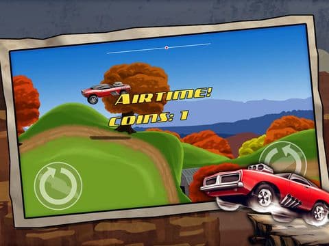 Stunt Car Challenge 2