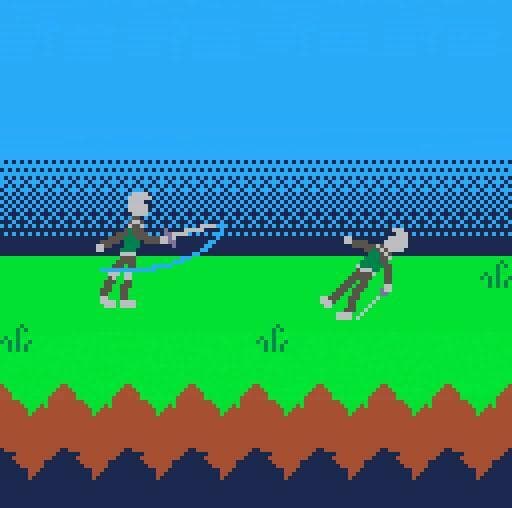 Knight Demo