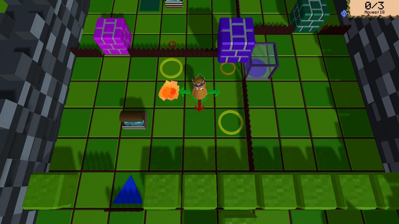 Fools Castle screenshot 3