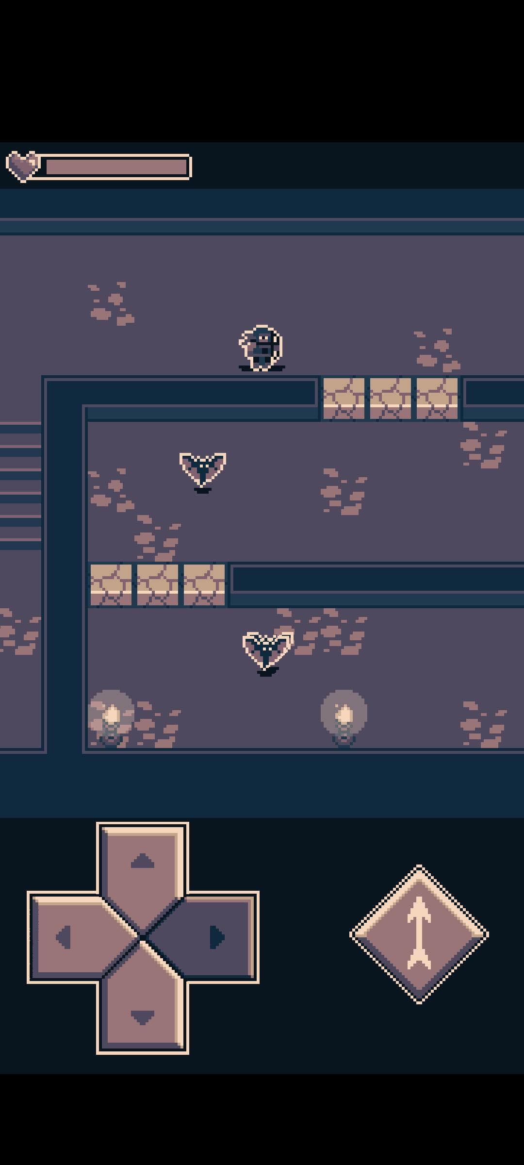 Magic Arrow screenshot 3