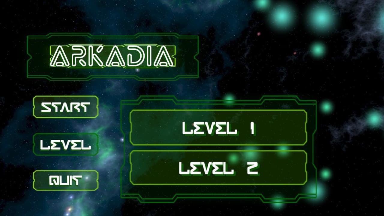 Arkadia - FPS Tower Defense screenshot 2