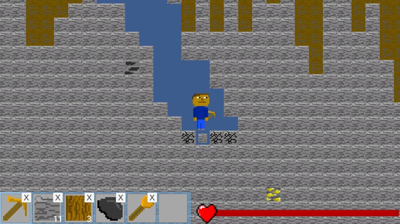 Lime - LD45 screenshot 3