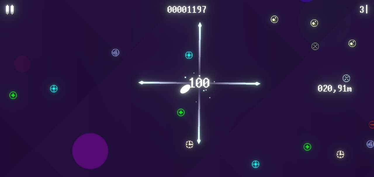 Out of bounce (Somindras) screenshot 3