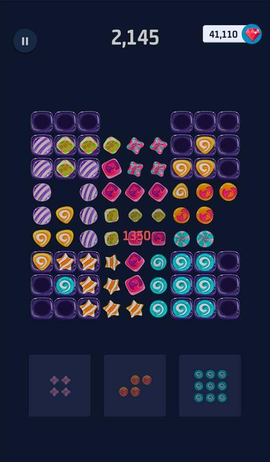Hyper Blocks