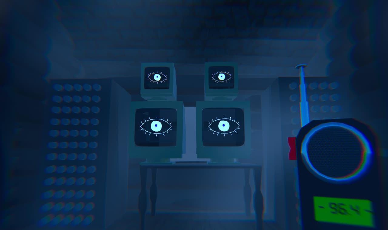 Atoms Echo screenshot 4