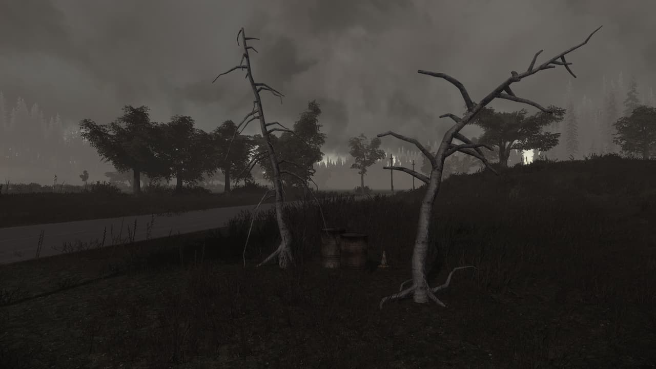 Dangerous Rays screenshot 3