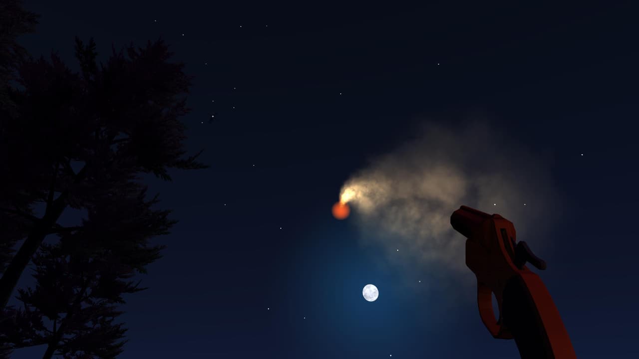 Viam Invenire screenshot 2