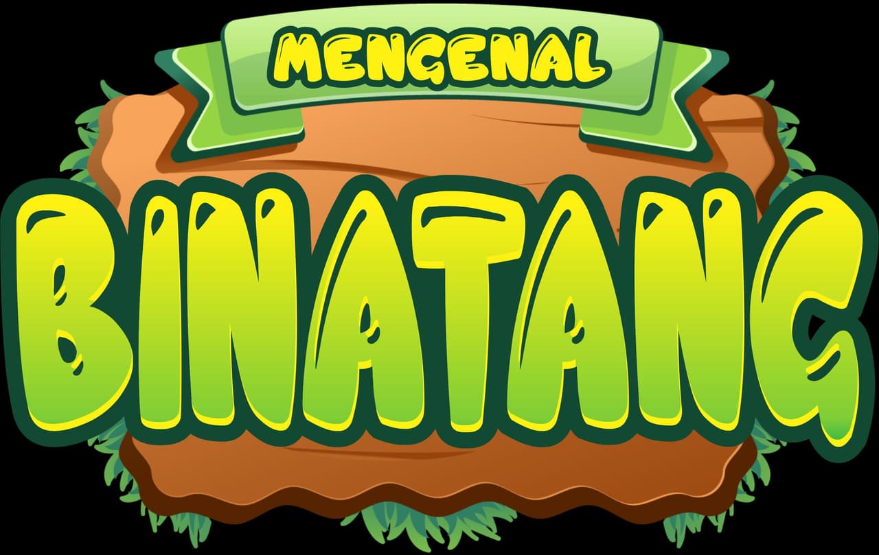 Game Edukasi Mengenal Binatang