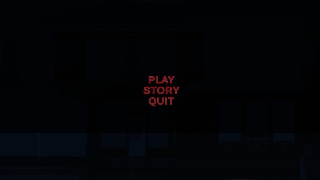 Horror Game Protoype screenshot 2