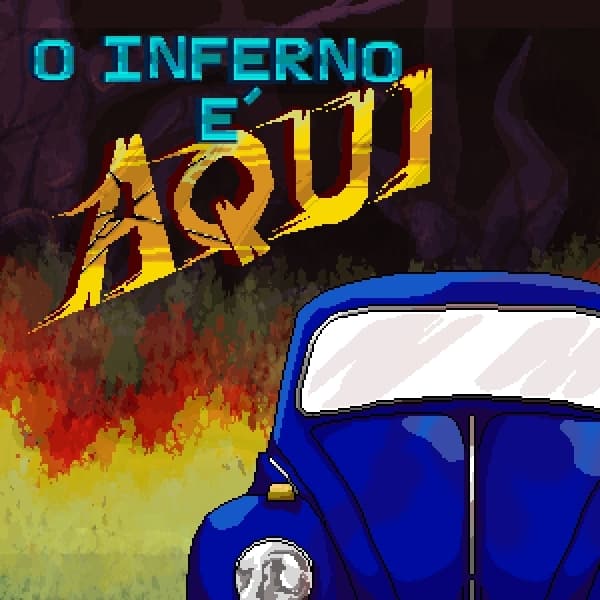 O Inferno É Aqui
