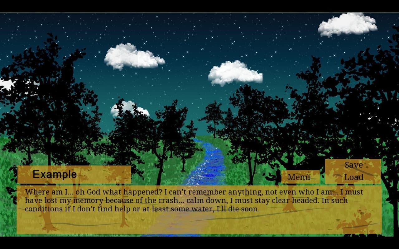 Your Story - La Pescatrice screenshot 3