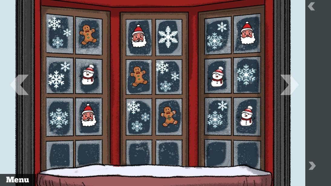 Mr Christmas & Miss Halloween screenshot 3
