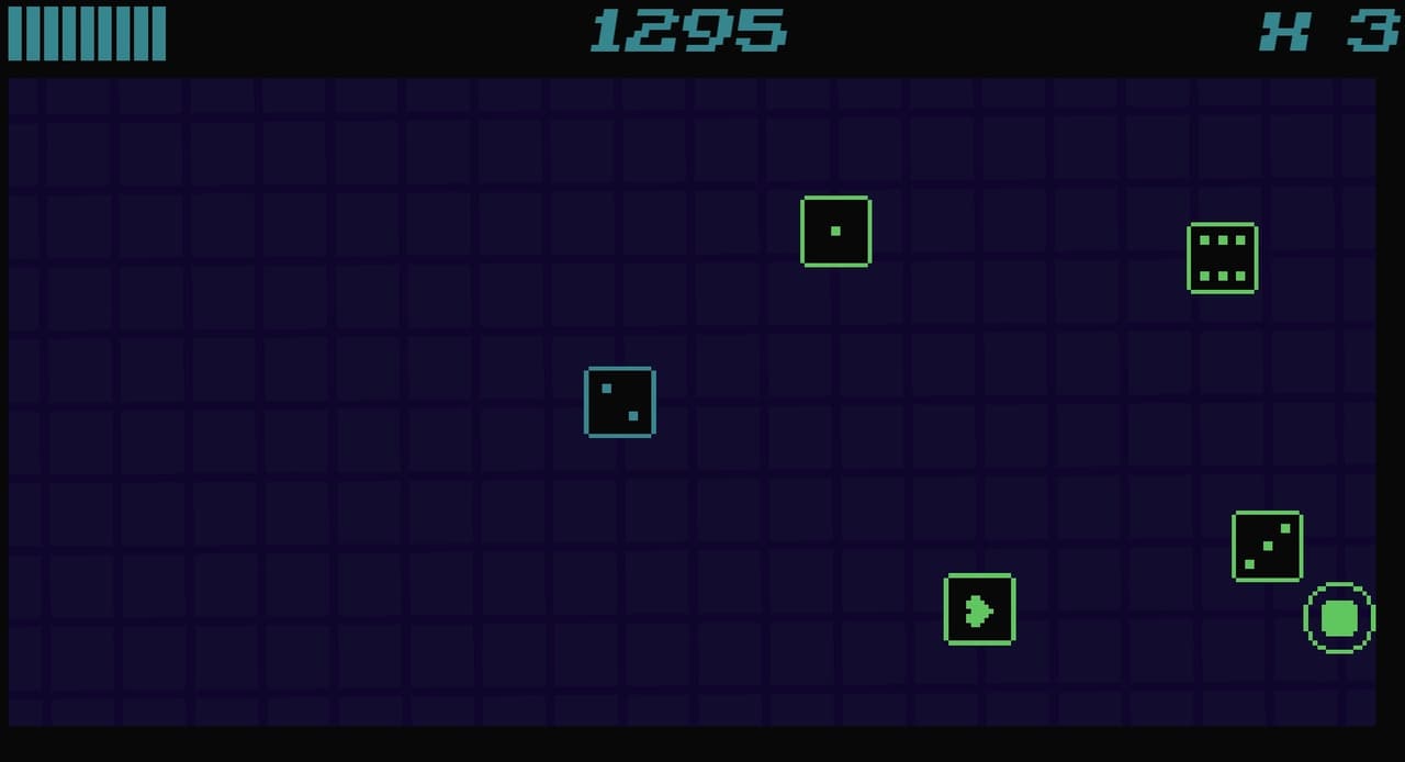 DODGY DICE (clonethirteen) screenshot 3