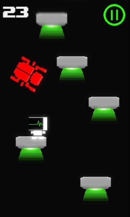 Jumpy PC screenshot 2