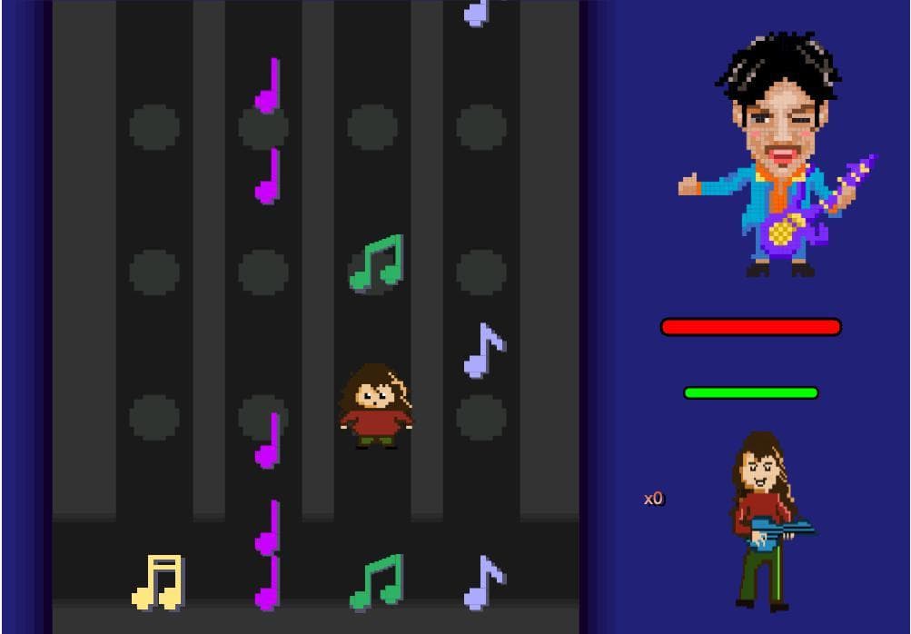 Battlebard screenshot 2