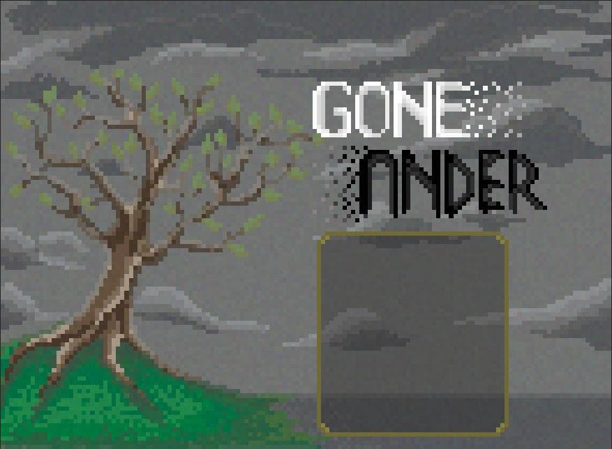 Gone Under