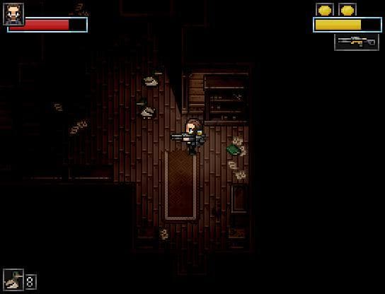 Duck and Fight screenshot 2