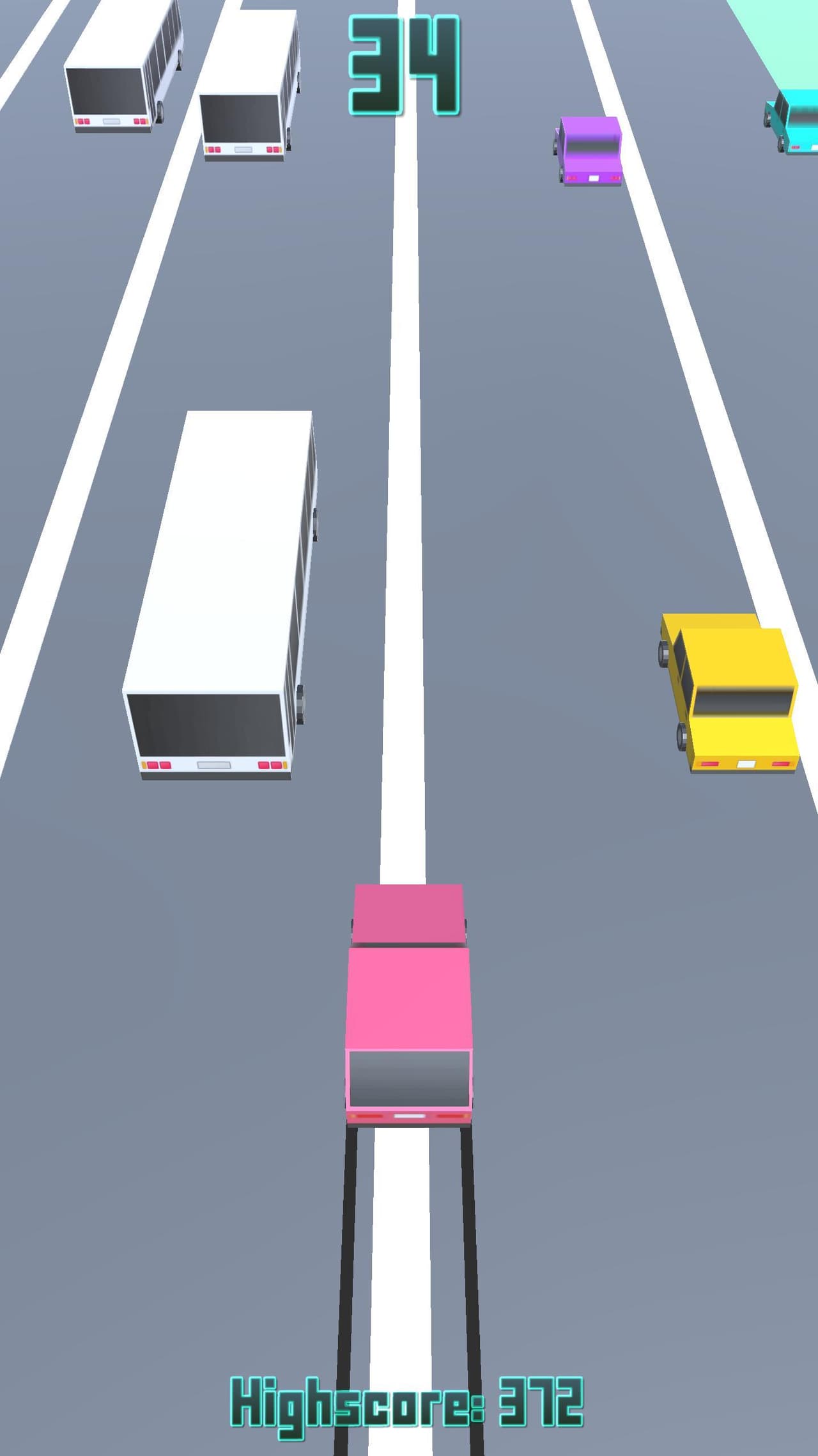 SwitchLane screenshot 3