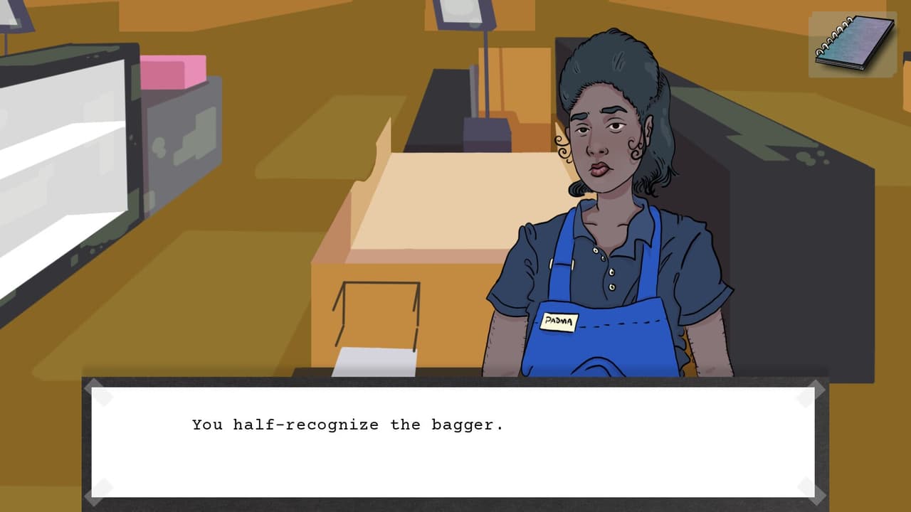 Losers Romance screenshot 3