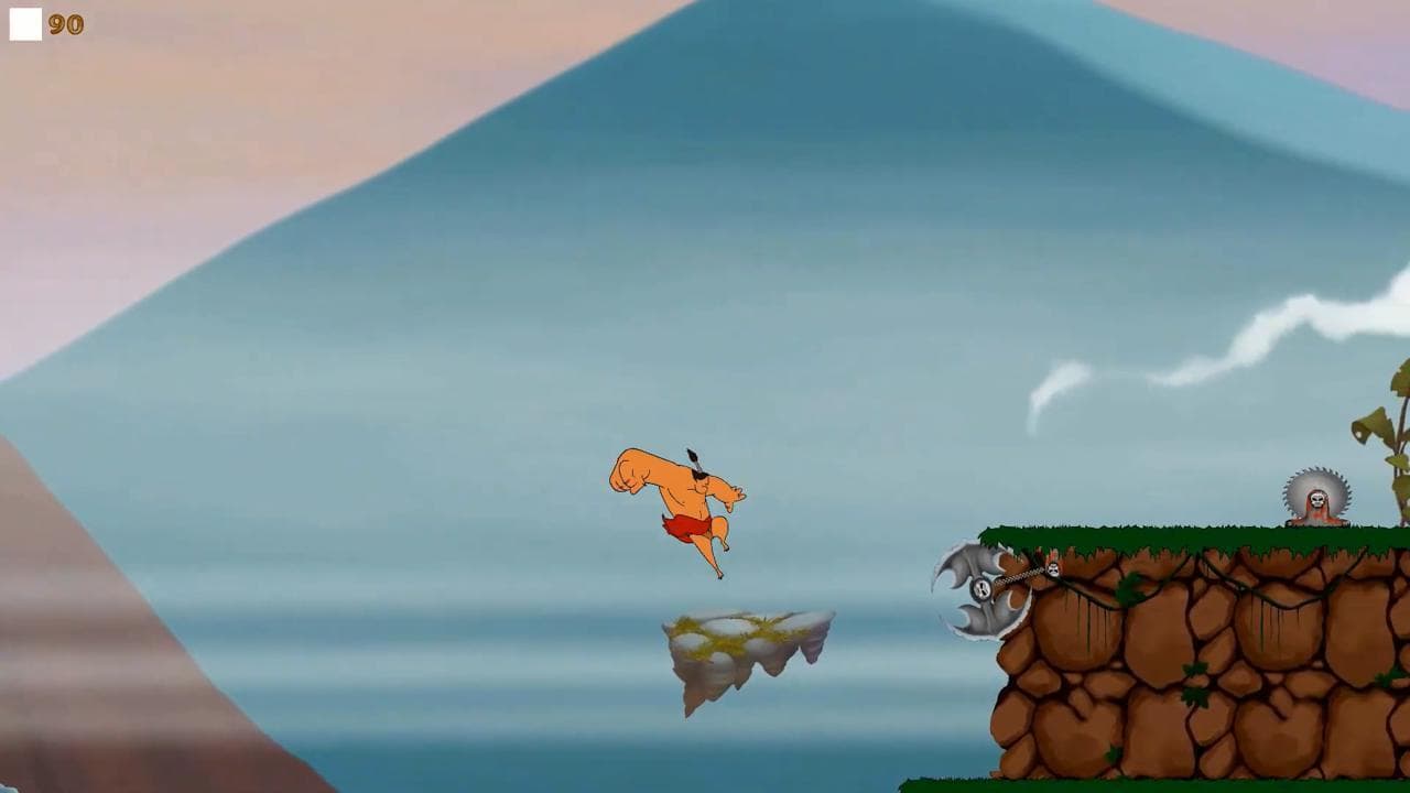 Indian jungle screenshot 2
