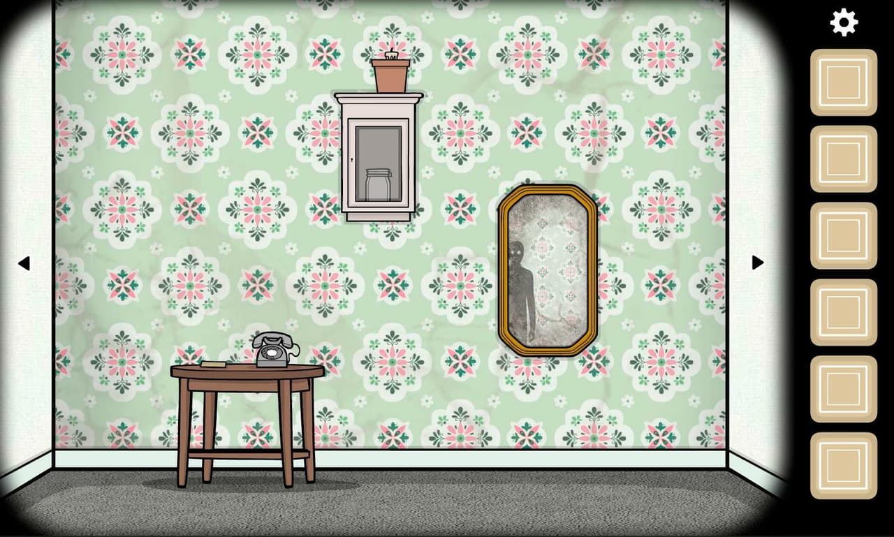 Samsara Room screenshot 5