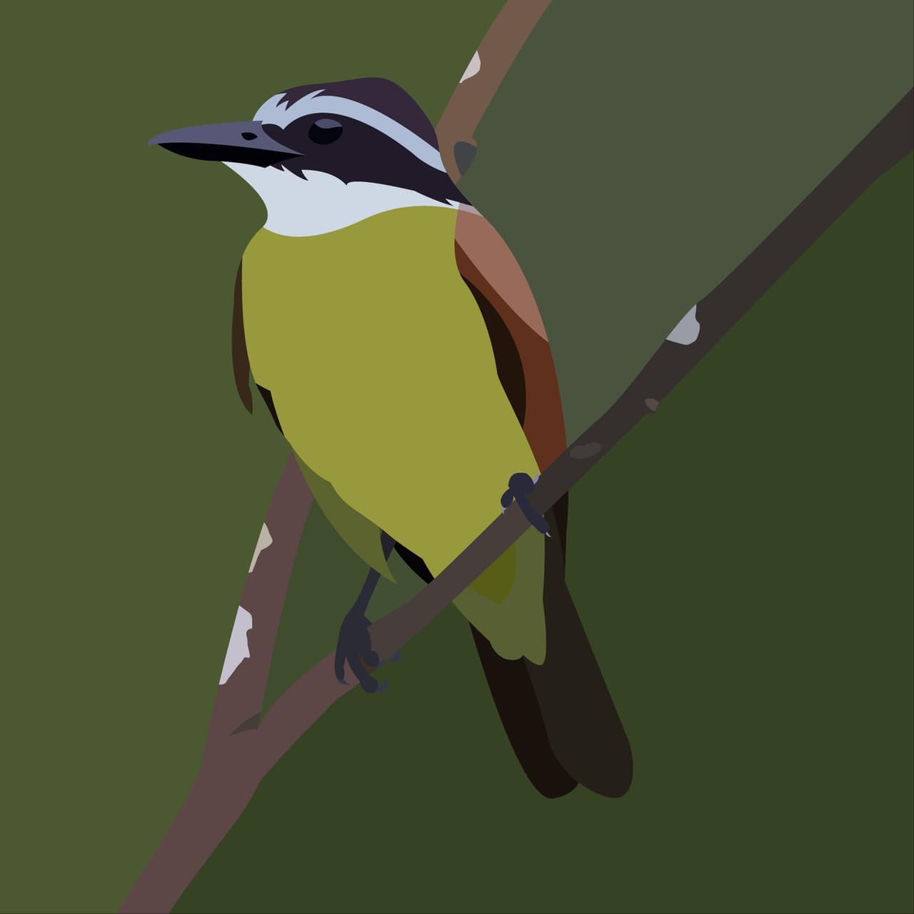 Flappy-Bem-te-vi screenshot 2