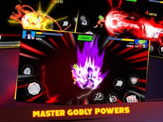 Stick Brave 2 screenshot 5