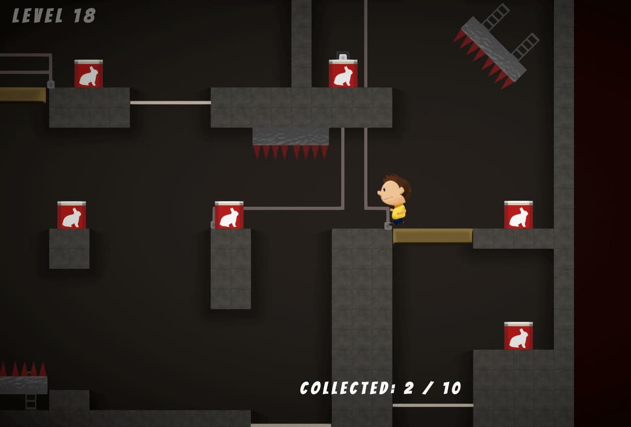 Toy Chase screenshot 5