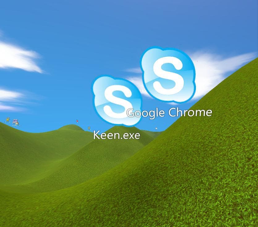 Infinite Bliss 3D Edition screenshot 3