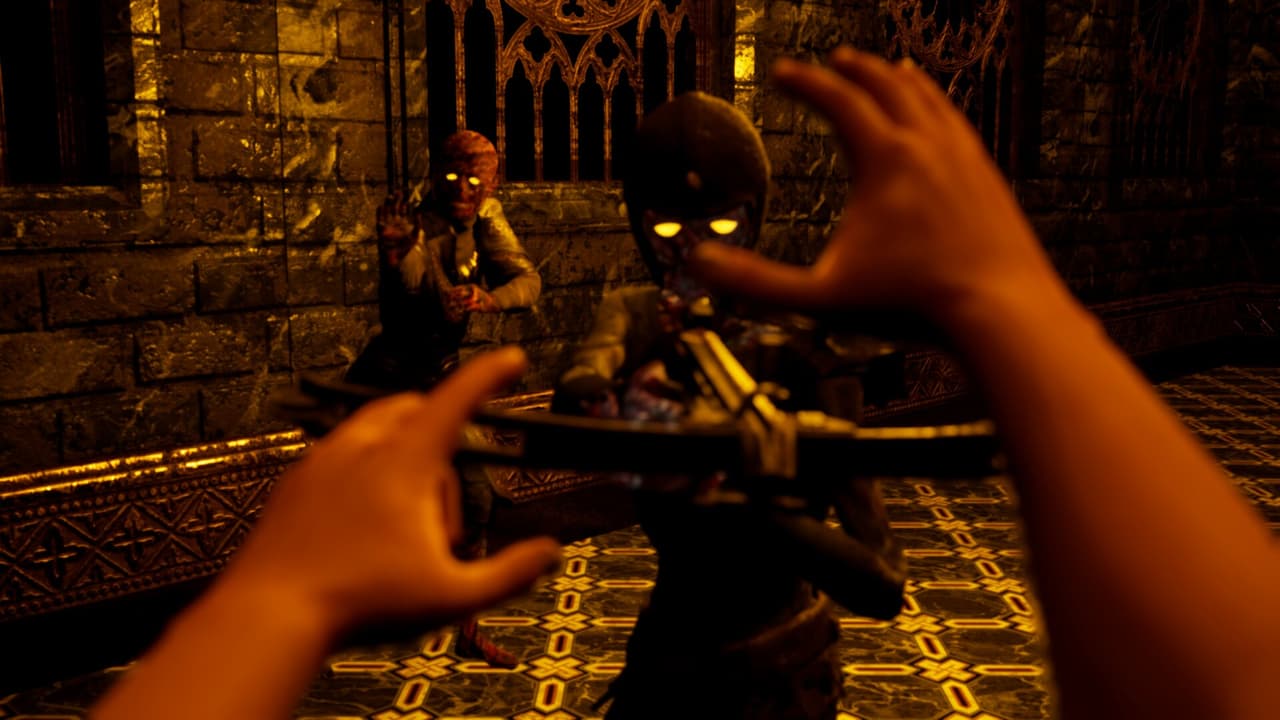 Shadow Dreams screenshot 5