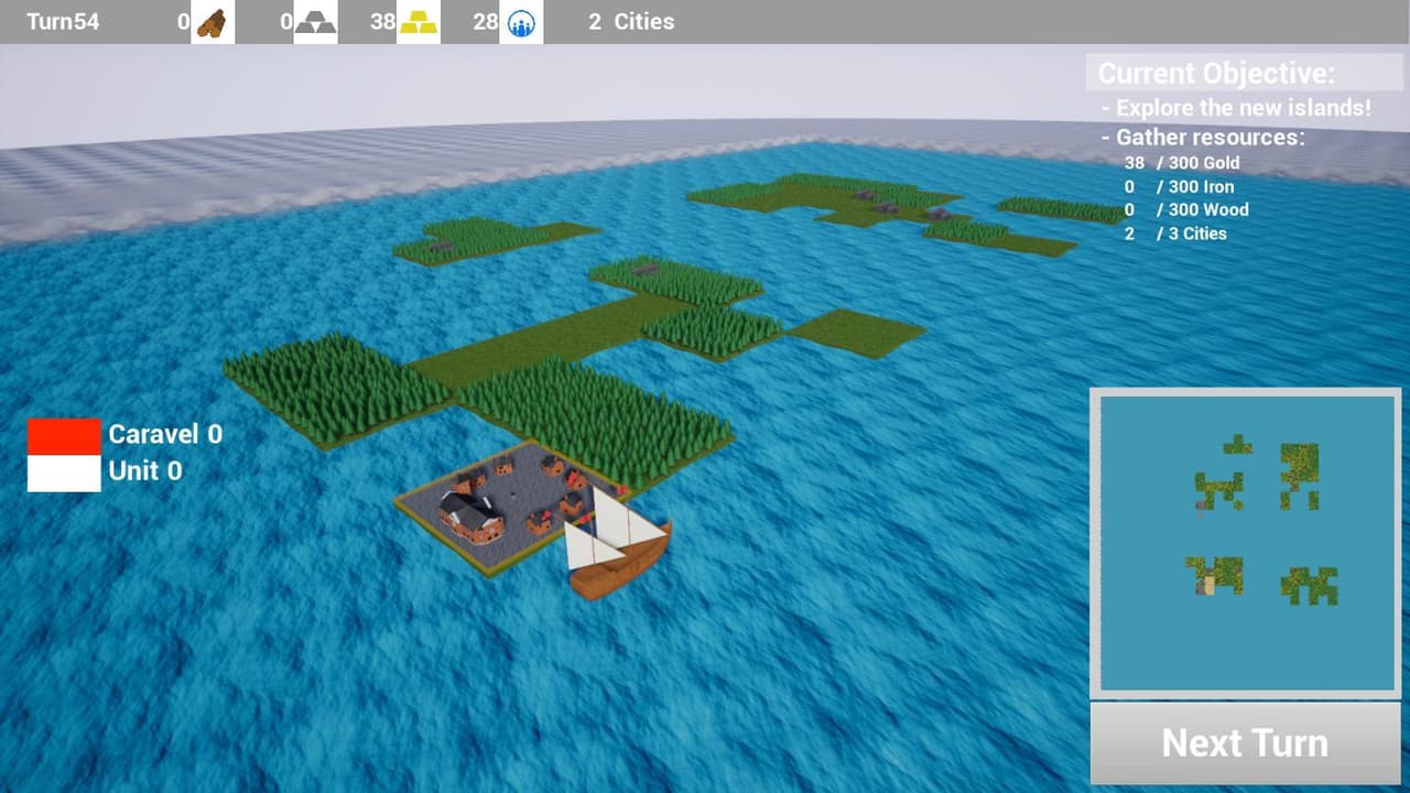 Green Camel Games screenshot 4