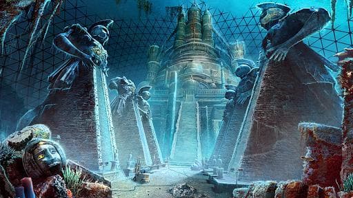 Eternal Journey screenshot 2