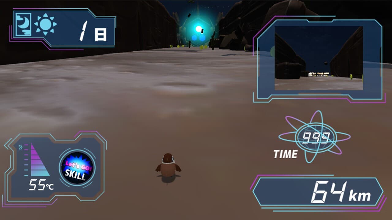 Full Speed Animals - Disorder screenshot 2