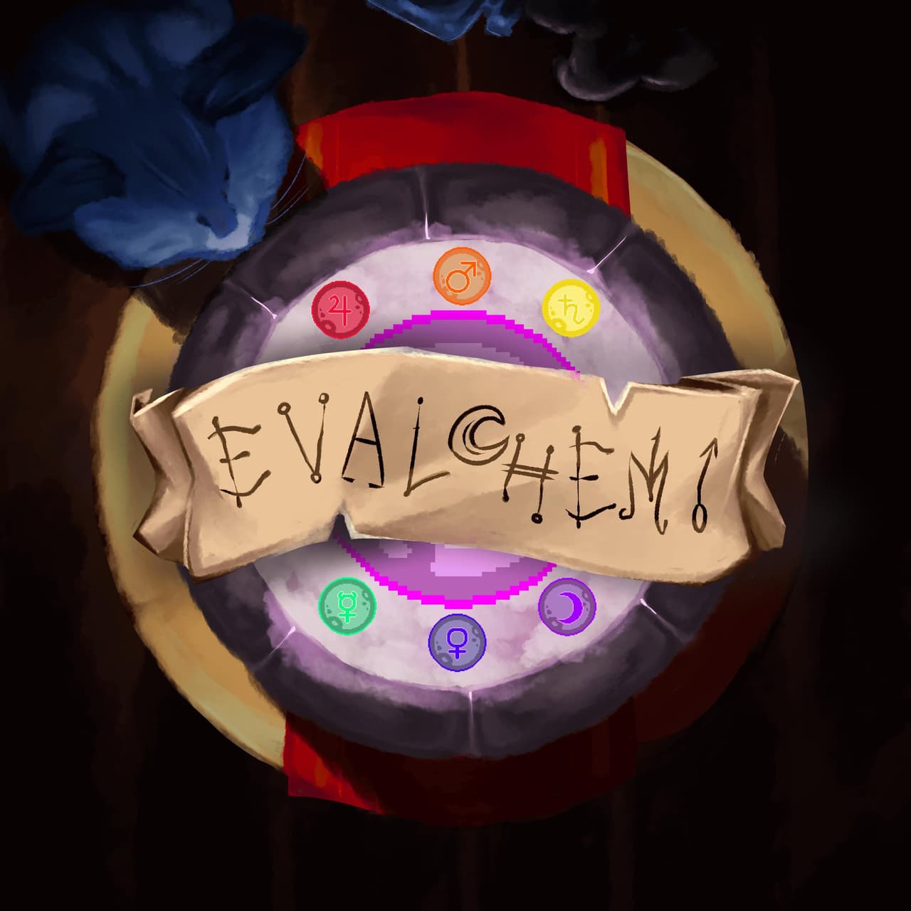 Evalchemy