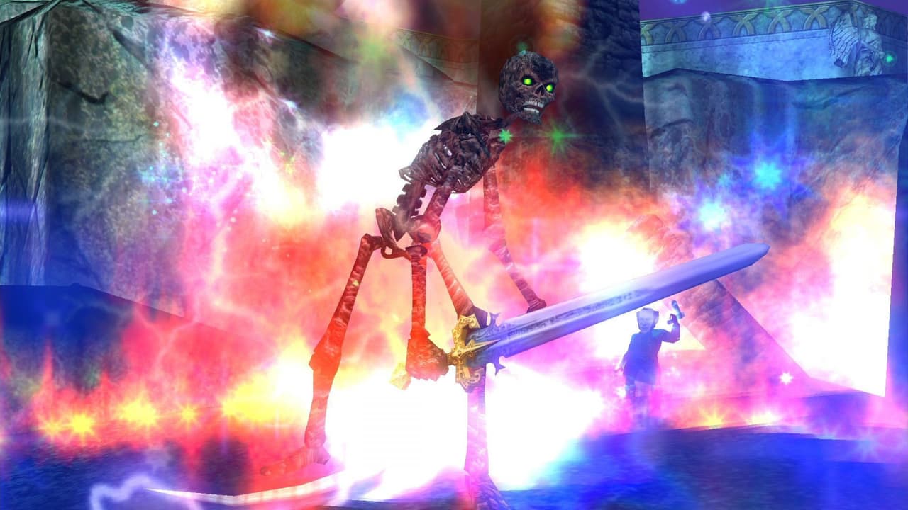 EverQuest (1999) screenshot 4