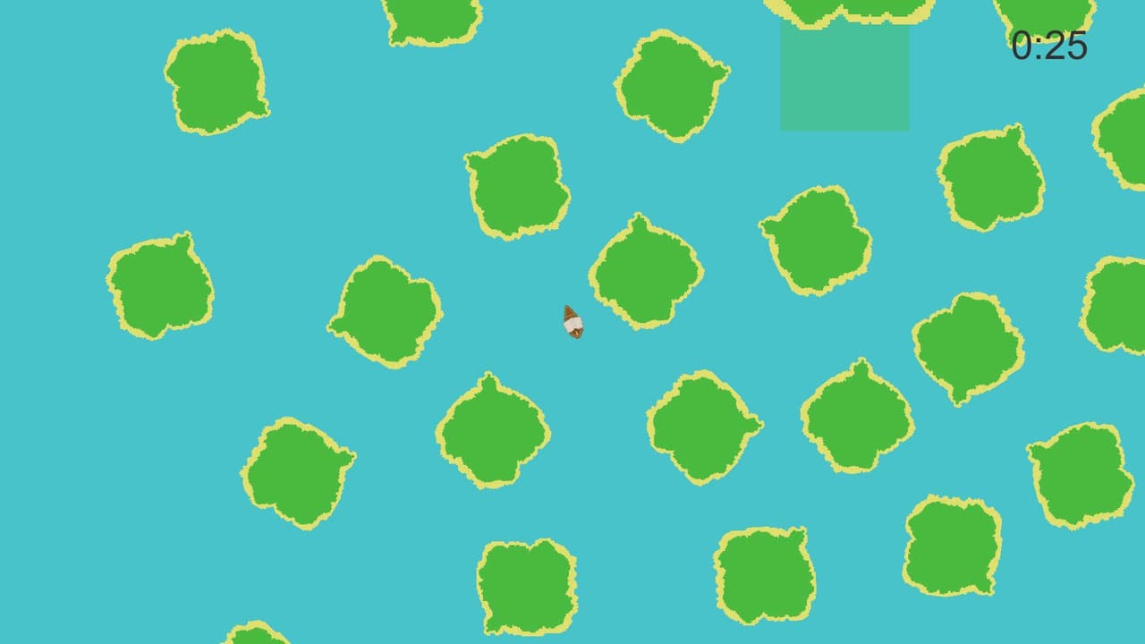 Island Navigator