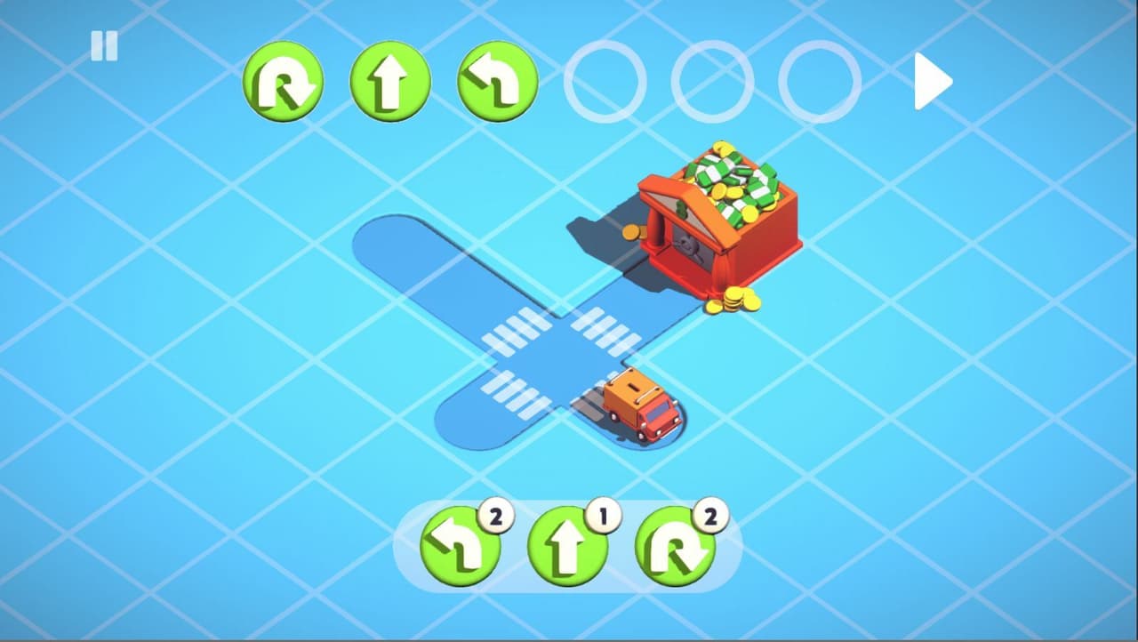 HoldUP screenshot 3