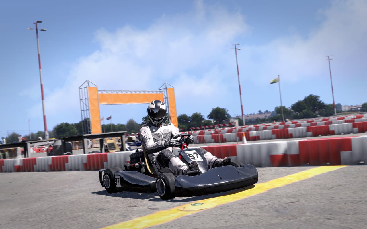 Arma III: Karts screenshot 5
