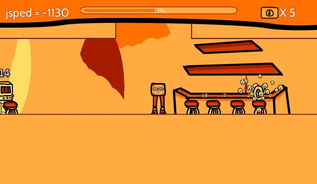 The casino dice screenshot 2