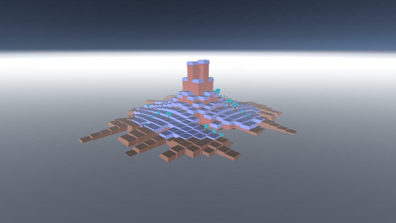 island sprout screenshot 3