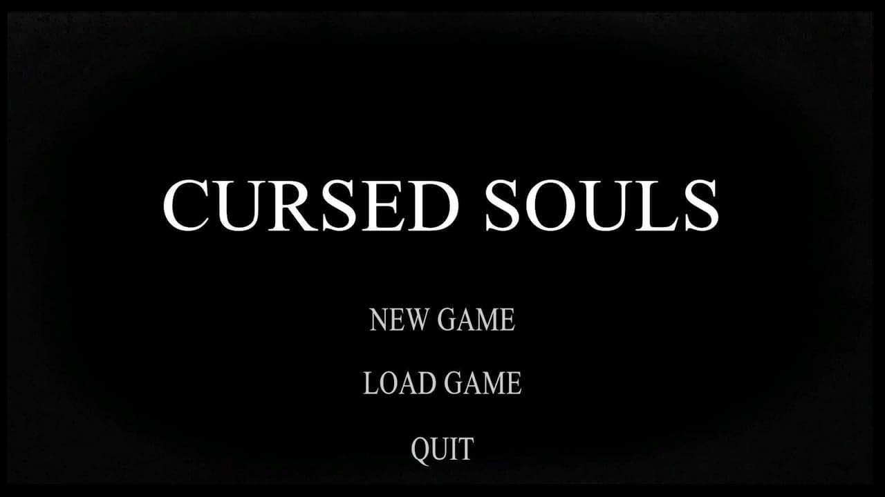 Cursed Souls (in development) screenshot 2