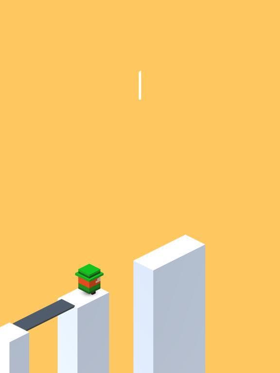 The Platforms screenshot 3