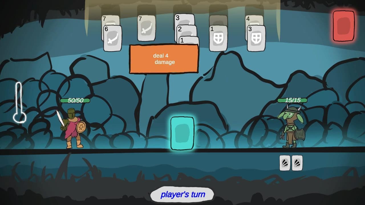 SeedOfHate screenshot 3