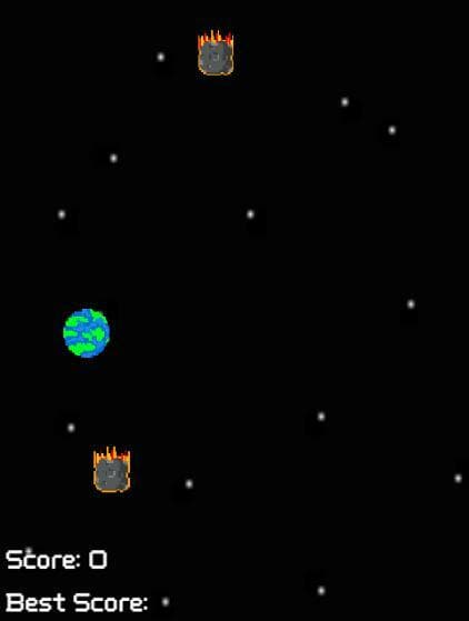 One World View (Cowboys 100 Dollar Game Jam!) screenshot 6