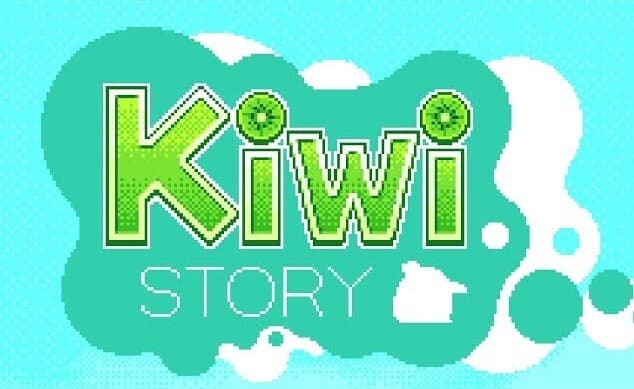 Kiwi Story (Amortiz)