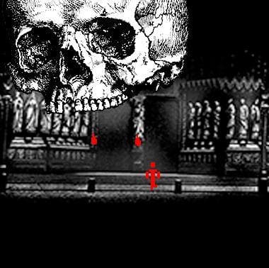 Sacrifice at Hollow Castle