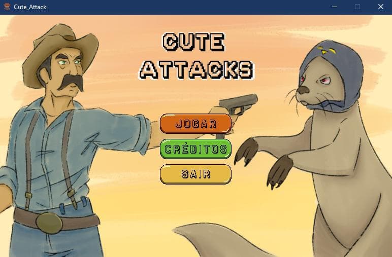 Cute Attacks