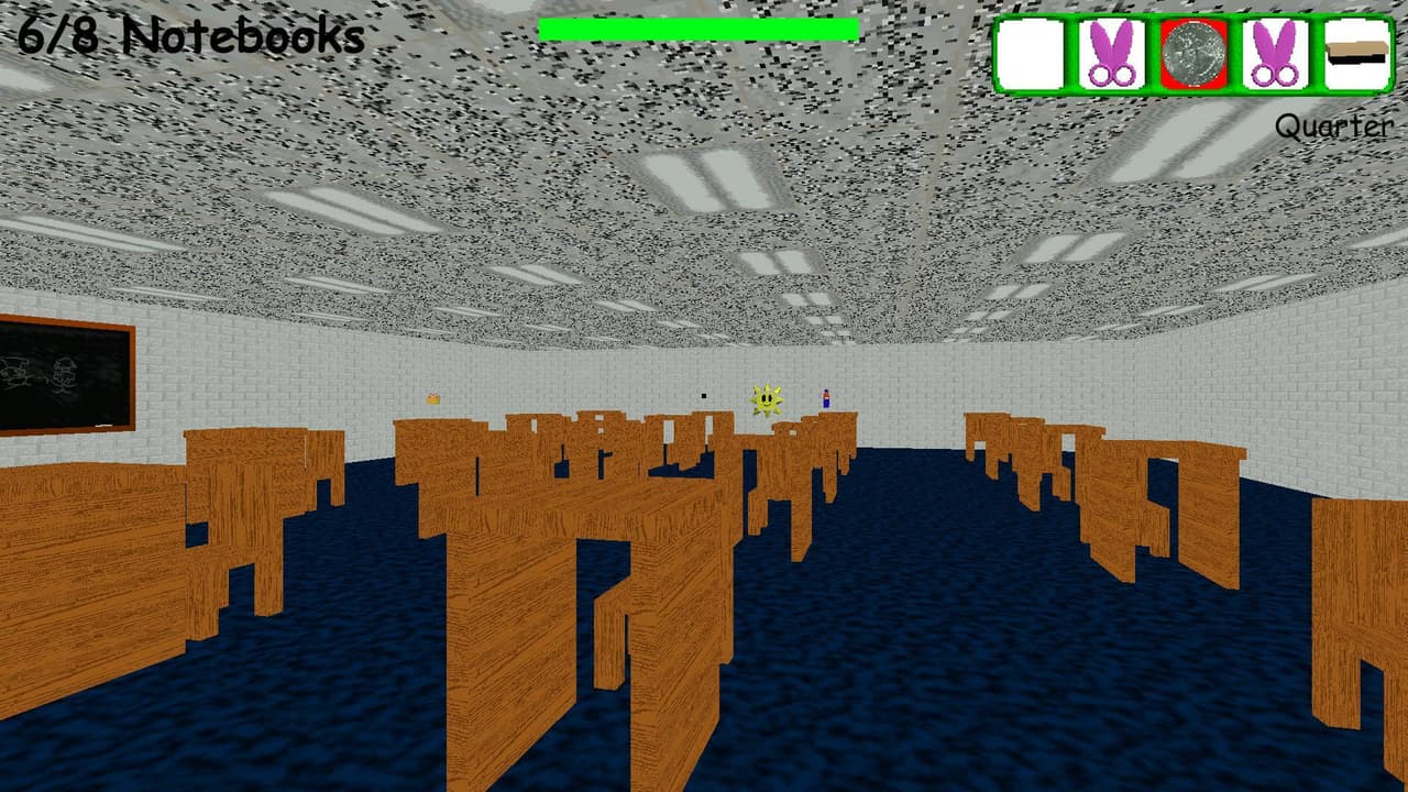 BBRMS: Public demo map screenshot 5