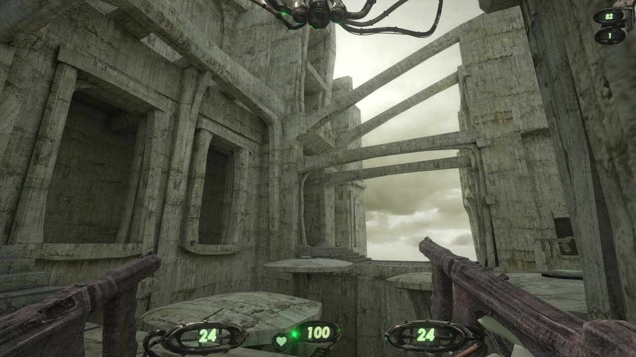 STRAFTAT screenshot 2